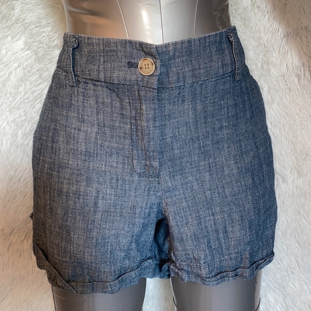 KENAR short pant #4